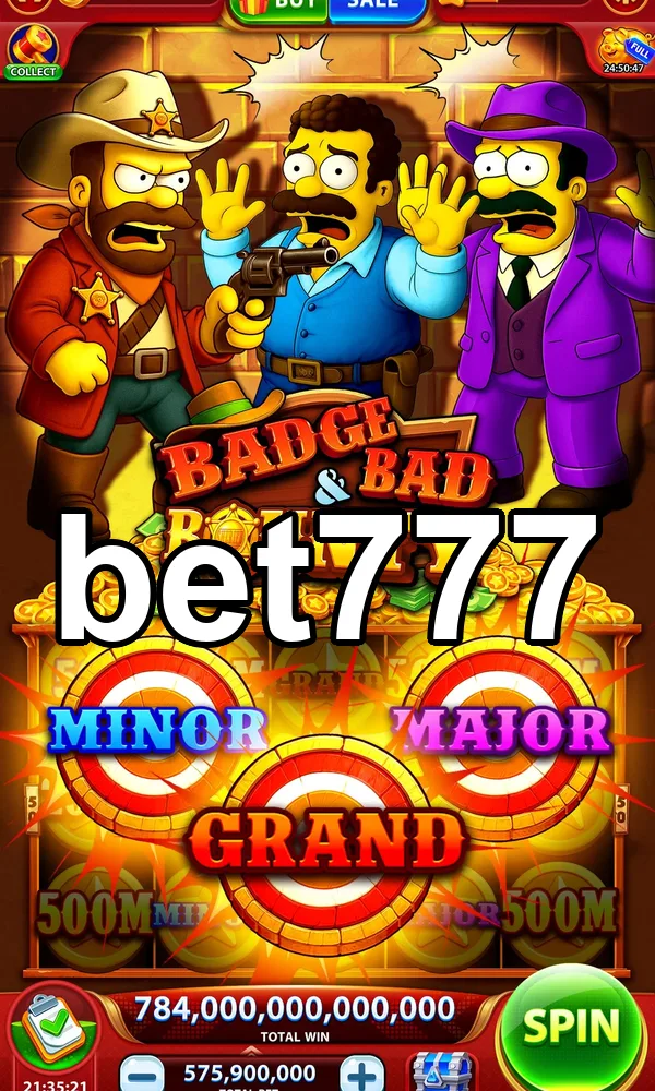 bet777 APK