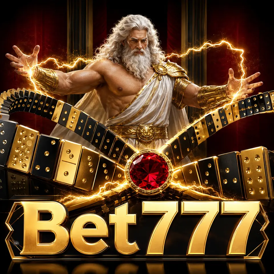bet777 Masuk