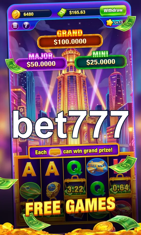 bet777 Masuk