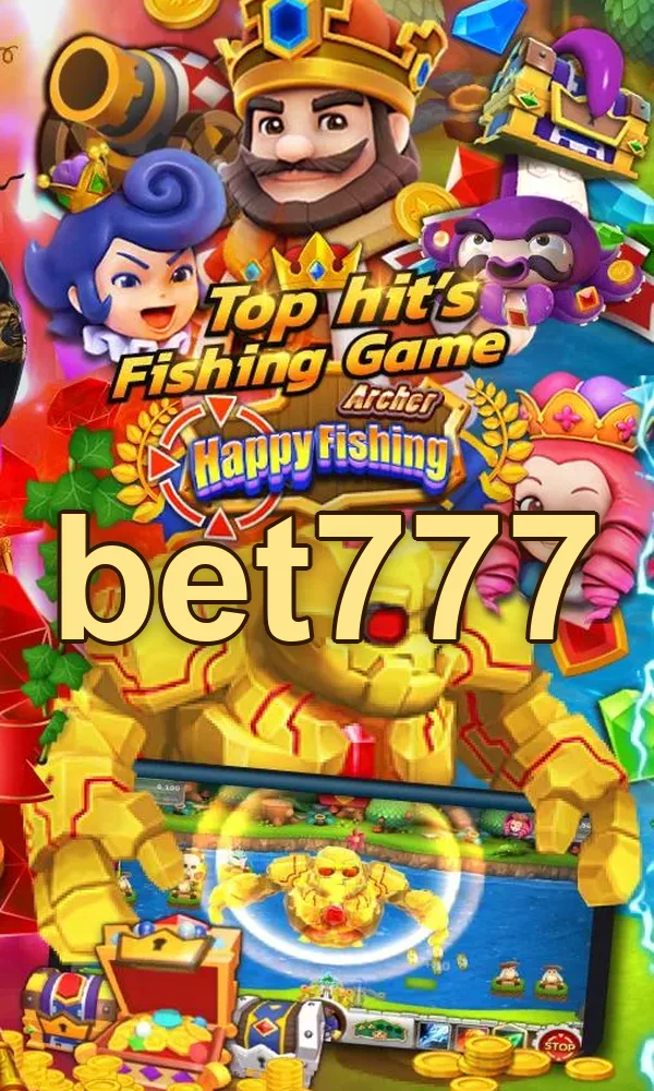 bet777 Masuk