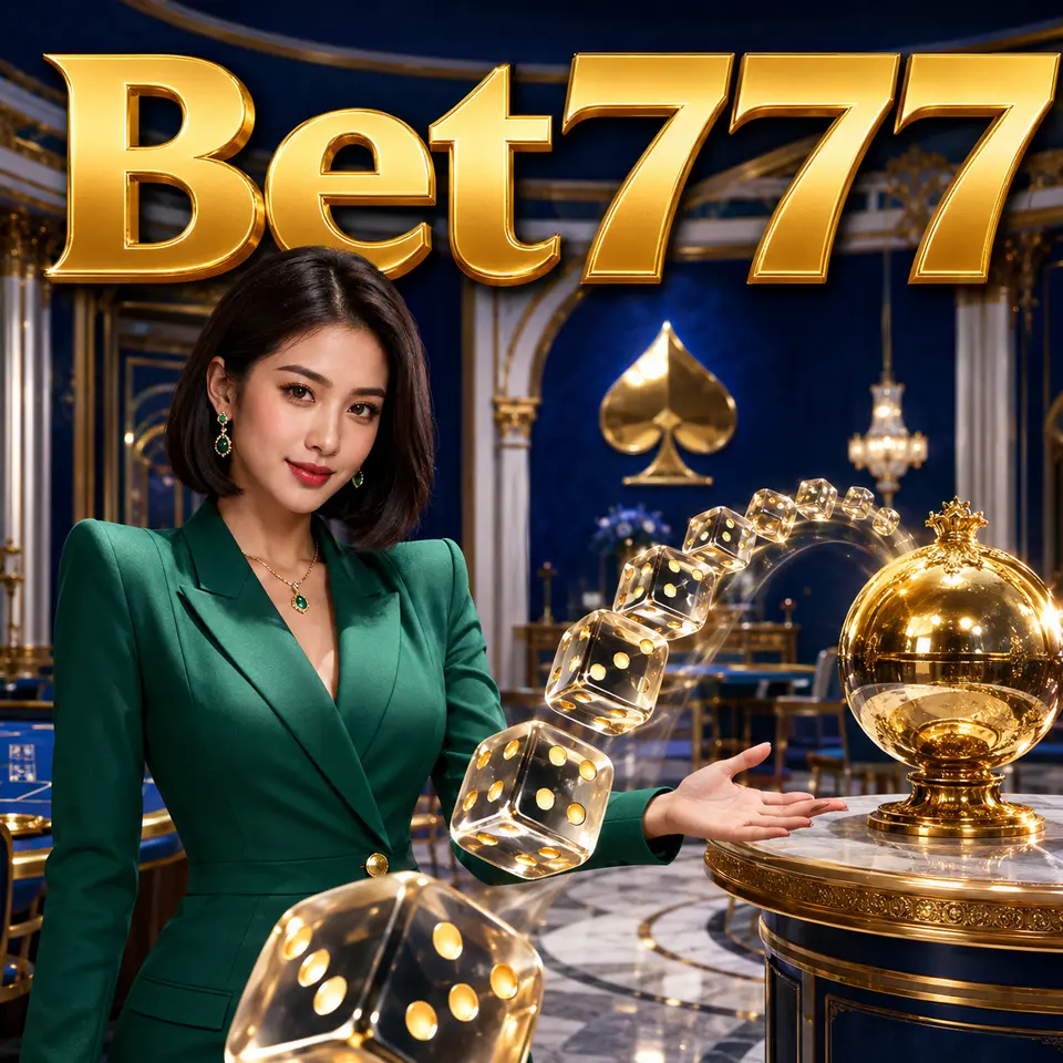 bet777 APK Resmi Unduh