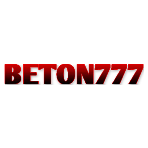 bet777 Logo - Resmi