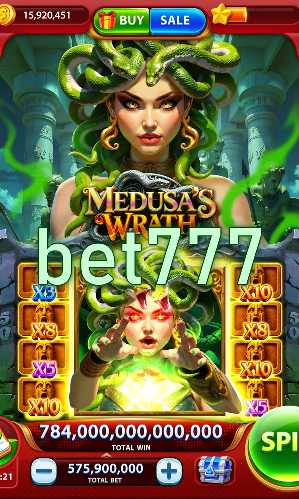 bet777 Tangkapan Layar - APK Resmi
